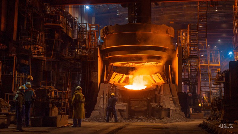 忘掉黄金吧,现在是铝的高光时刻